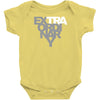 extraordinary Baby Onesie