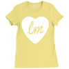 little mix Ladies Fitted T-Shirt