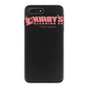 kirby's cleaning co2 iPhone 7 Plus Case