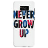 never grow up (2) Samsung Galaxy S8
