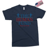 The Human Fund Money For People Exclusive T-shirt