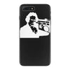 beethoven ghetto blaster iPhone 7 Plus Case