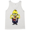 out of baby ruth! Tank Top