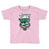 time money Toddler T-shirt