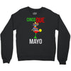 cinco que mayo Crewneck Sweatshirt