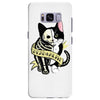 schrodinger cat tattoo Samsung Galaxy S8 Plus