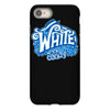 white rock candy iPhone 8