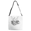 viking Adjustable Strap Totes