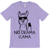 no drama llama T-Shirt