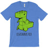 legosaurus rex T-Shirt