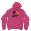 sailfish Unisex Hoodie