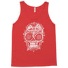 dead head Tank Top