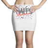 happy halloween3 Mini Skirts