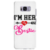 i'm her bestie Samsung Galaxy S8 Plus