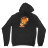 lion evolution Unisex Hoodie
