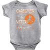 halloween special Baby Bodysuit