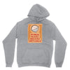 i'm smiling because i have no idea what's going on Unisex Hoodie