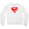 dripping blood Crewneck Sweatshirt