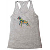 zentangle Racerback Tank