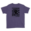 procrastinators unite! Youth Tee