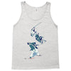 no more bento Tank Top