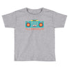 till brooklyn Toddler T-shirt