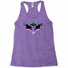 lets get dangerous Racerback Tank