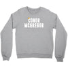 conor mcgregor crown Crewneck Sweatshirt