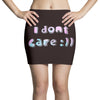fahrie77 Mini Skirts