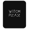 witch please Mousepad