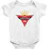 ATJEH BEAUTY Baby Bodysuit