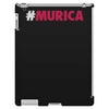 #murica iPad 3 and 4 Case