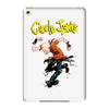 circle jerks iPad Mini 4