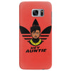 hey auntie killmonger Samsung Galaxy S7 Edge