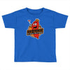the sausage king of chicago Toddler T-shirt
