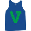 couple v Tank Top