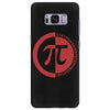 pi day logo Samsung Galaxy S8 Plus