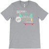 do more makes you happy skateboard T-Shirt