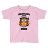 Hawkins High School 1983 Toddler T-shirt