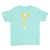 pirate costume Youth Tee