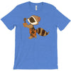 racoon T-Shirt