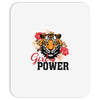 Girl Power Mousepad