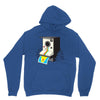 bird booth Unisex Hoodie