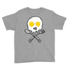 eggskull Youth Tee