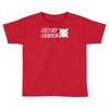 na is best Toddler T-shirt