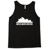 melbourne Tank Top