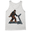 bigfoot treadmill Tank Top