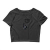 Venom Crop Top