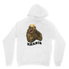 bear khabib Unisex Hoodie