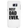 Best Dad Ever Samsung Galaxy S7 Edge